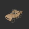 Oshkosh M-ATV