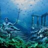Eostifer's Atlantis