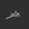 Northrop F-23