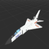 Shenyang J-8