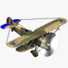 Fiat CR.32bis