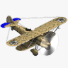 Fiat CR.32quater