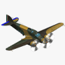 Savoia-Marchetti SM.79-I (Serie I)