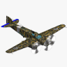 Savoia-Marchetti SM.79-I (Serie 8)