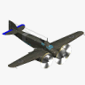 Savoia-Marchetti SM.79-III