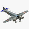 Savoia-Marchetti SM.79T (Cold War)