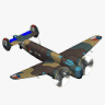 Fokker T.V