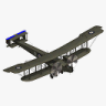 Handley Page Type O/400