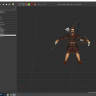 Siberian archer
