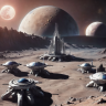 Terraformer for Final Frontier Plus