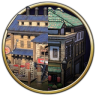 Cannery-Grocer Swap