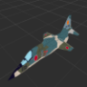 F-1 mitsubishi