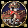 Maya Unnerf