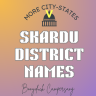 More City-States - Skardu District