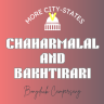 More City-States - Chaharmahal and Bakhtiari