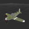 P-39 Airacobra