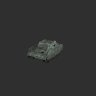 Sdkfz166 StürmPanzer IV