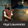 VK16's Banners