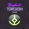Bonyduck's Türgesh - Suluk