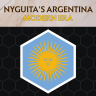 Nyguita's Argentina