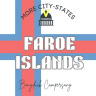 More City-States - Faroe Islands