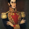 Great General Simón Bolívar