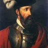 Francisco Pizarro