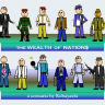 The Wealth of Nations Scenario (MGE)