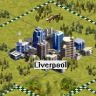 Modern European City Graphic(Western, Central, Eastern)