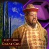 STR's Civs: Great Chu (10 Years of Civ VI | It's an Ancient Year of the Horse)