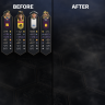 Diplomacy Ribbon Toggler