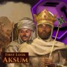 STR's Civs: Aksum (10 Years of Civilization VI | Ethiopia of Antiquity)
