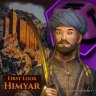STR's Civs: Himyar (10 Years of Civilization VI)