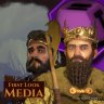 STR's Civs: Media (10 Years of Civ VI | It's a Mede Nowruz | Azerbaijan and Kurdistan of Antiquity)