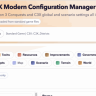 Civ 3 | C3X Modern Configuration Manager