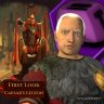 STR's Civs: Caesar's Legion (10 Years of Civ VI)
