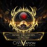 Noel's Civilization - House Targaryen (Aegon)
