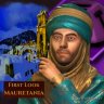STR's Civs: Mauretania