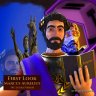STR and TrKz Present: Marcus Aurelius (ft. Lucius Verus) (10 Years of Civilization VI)