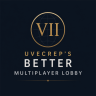 Uvecrep's Better Multiplayer Lobby