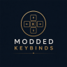 Modded Keybinds
