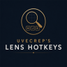 Uvecrep's Lens Hotkeys