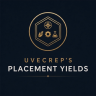 Uvecrep's Placement Yields