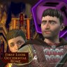 STR's Civs: Occidental Rome (10 Years of Civilization VI)