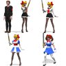 Magical Girl 4-pack