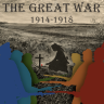 The Great War - Europe 1914