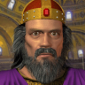 Basil II of the Byzantine Empire