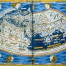 Ptolemy World Map