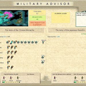 Military Adv (Ancient)