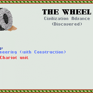 The Wheel #2